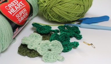 The Return of Crochet: The Must-Have Trend for Summer 2025